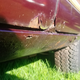 Image for article titled Here's What's Wrong With My Free Jeep Grand Wagoneer